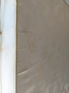 CustomSized DoubleBed FoamMattress #Great Condition!