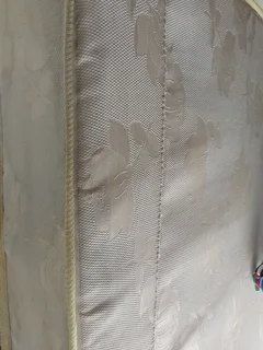 CustomSized DoubleBed FoamMattress #Great Condition!