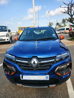 Renault Kwid Climber 2022
