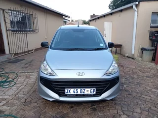 2021 Hyundai Atos Hatchback