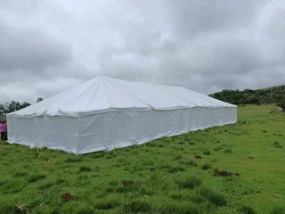 Tents for hire