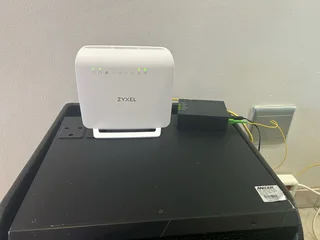 Fiber Technician 083 468 7051