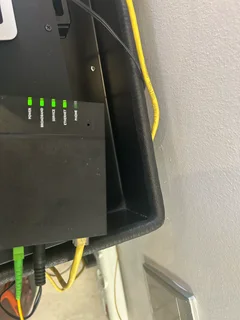 Fiber Technician 083 468 7051