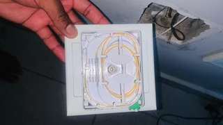 Professional Fiber Repair Plugg