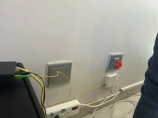 Fiber Technician 24/7