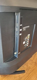 Tv Samsung 32" smart