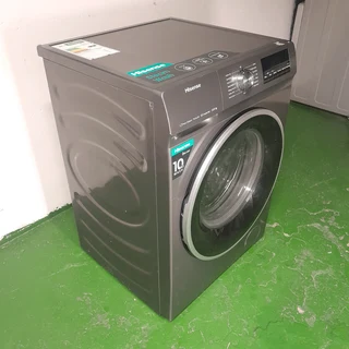 Hisense Wash And Dryer 10/6kgs