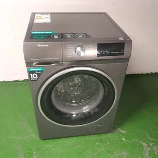 Hisense Wash And Dryer 10/6kgs