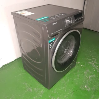 10/6kgs Hisense Wash And Dryer