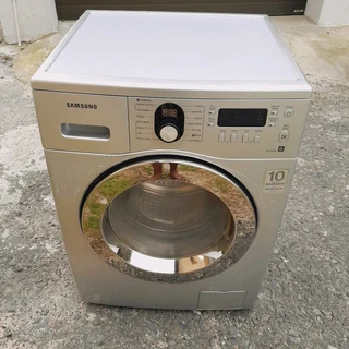Samsung washer and dryer 2in1 combo