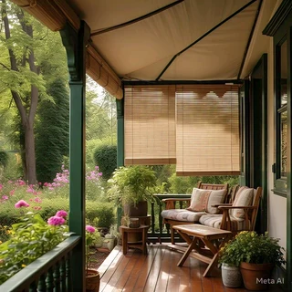 PVC Pool Covers And Blinds