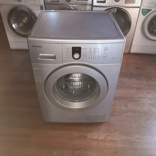 Samsung Diamond Drum Washing Machine