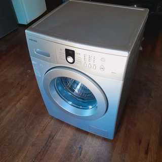 Samsung Washing Machine