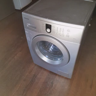 Diamond Drum Washing Machine