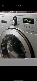 Samsung washer dryer 2in1 Combo 9/6kgs
