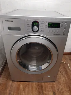 Samsung washer dryer 2in1