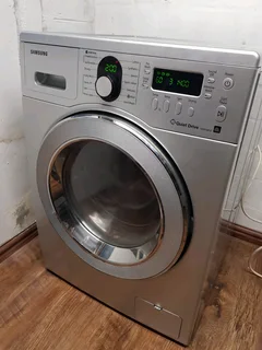 Samsung washer dryer 2in1