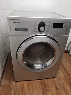 Samsung washer dryer 2in1