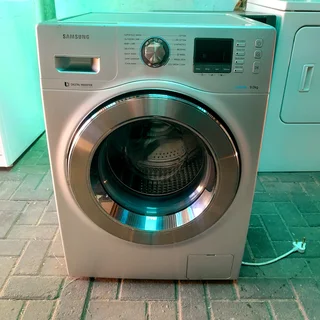 Samsung EccoBubble 9kgs