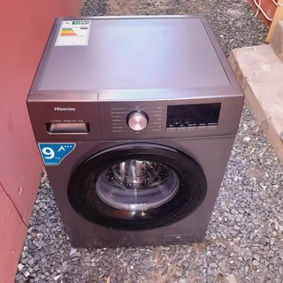 Hisense 9kgs