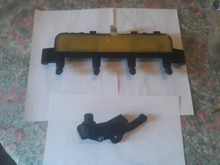Peugeot 206 Coil Pack