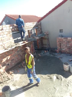 Building and renovation call me 073 961 5165