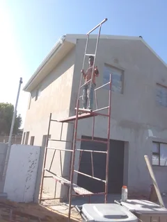 Bricklaying and plastering call me 061 903 5164