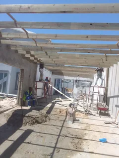 Bricklaying and plastering call me 061 903 5164