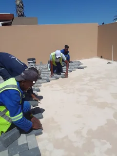 Bricklaying and plastering call me 061 903 5164