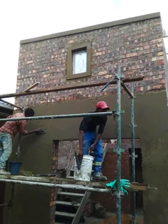 Bricklaying and plastering call me 061 903 5164