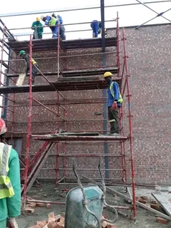 Bricklayer and plaster call me 061 903 5164