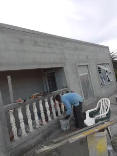 Bricklayer and plaster call me 061 903 5164