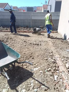 Building and renovation call me 061 903 5164