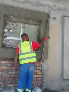 Building and renovation call me 061 903 5164