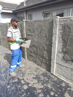 Bricklayer and plaster call me 061 903 5164