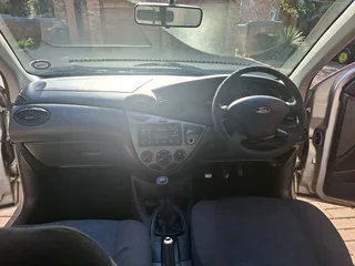 Ford focus 1