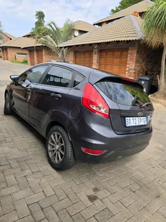 Ford Fiesta For Sale