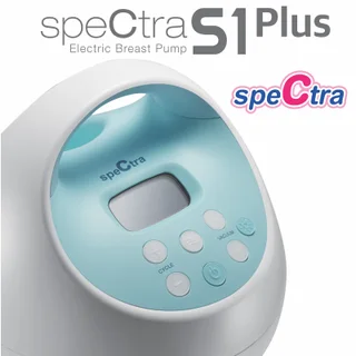 Spectra S1 Rechargeable Breast Pump