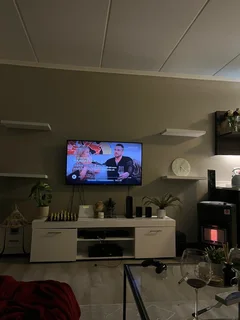 Panasonic Home Theatre System – Full Set (Surround Sound) - R1200 Negotiable