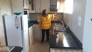 Apartment - Ad posted by Vee Moodley