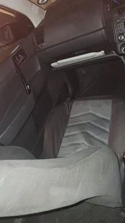 2018 Volkswagen Polo Vivo Sedan