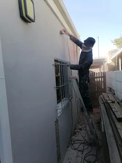 A K Painters And waterproofing.