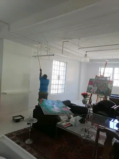 A K Painters And waterproofing with references