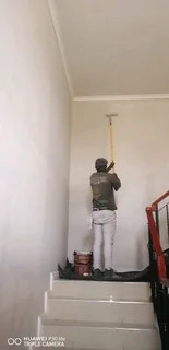 A K Painters And waterproofing.