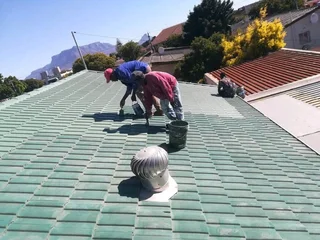 A K Painters And waterproofing.