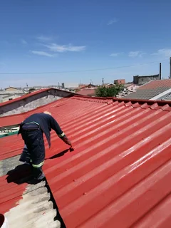 A K Painters And waterproofing