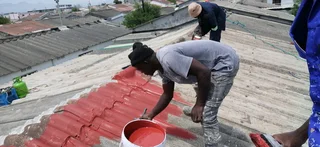 A K Painters And waterproofing