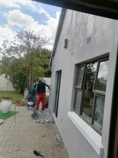 A K Painters And waterproofing