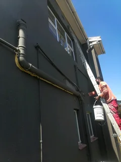 A K Painters And waterproofing