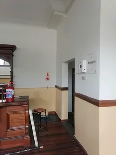 A K Painters And waterproofing.